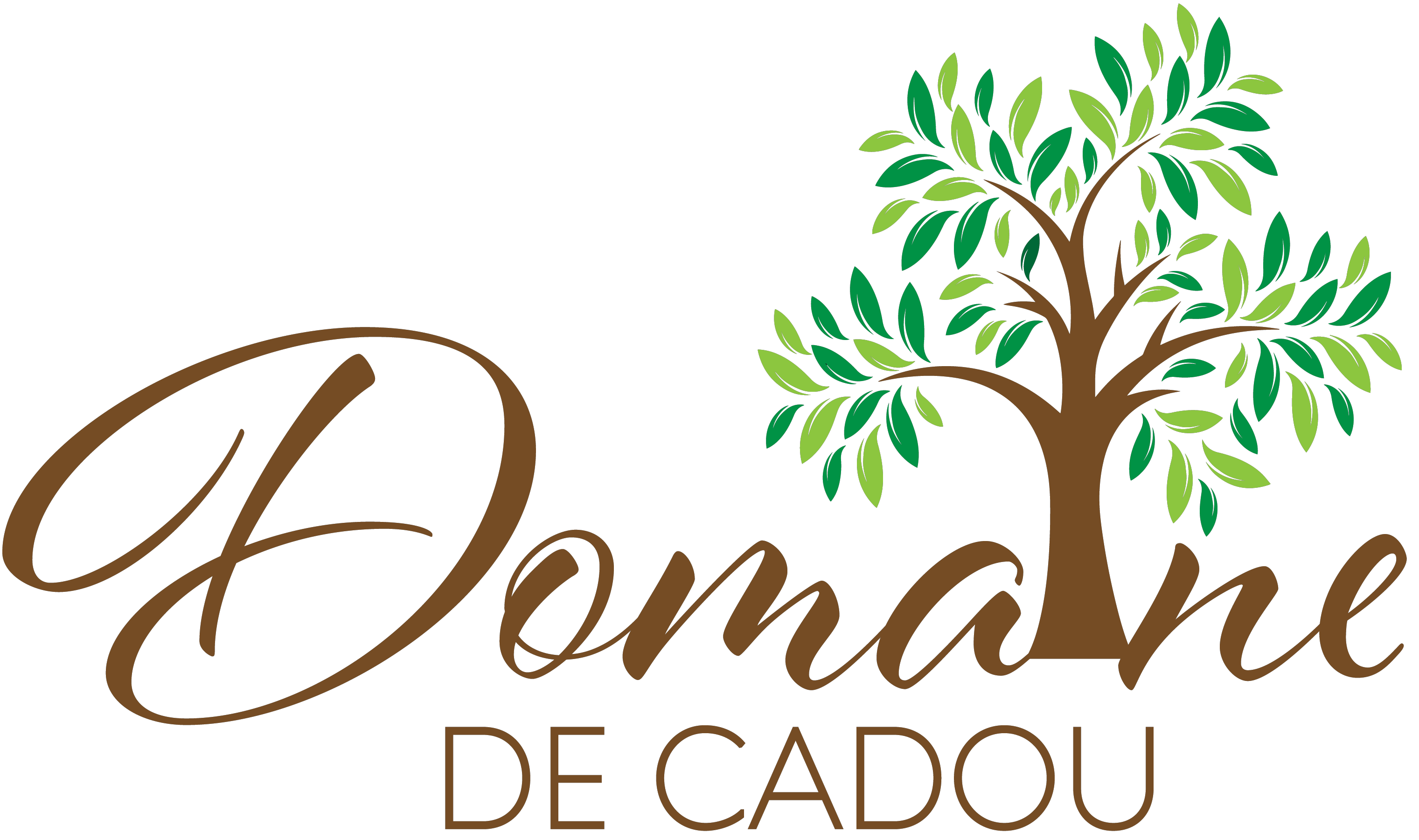 Le Domaine de Cadou