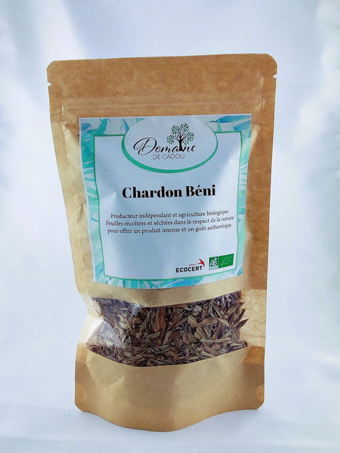 Chadron Béni