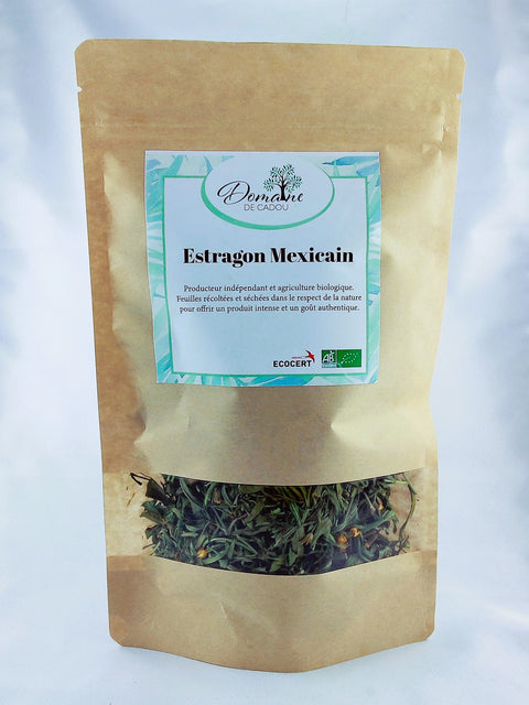 Estragon du Mexique